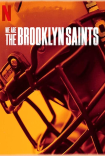 Brooklyn Saints : Paixão pelo Esporte - Poster / Capa / Cartaz - Oficial 1