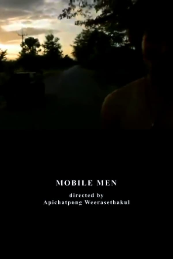  de Curta Homens Móveis (2008)