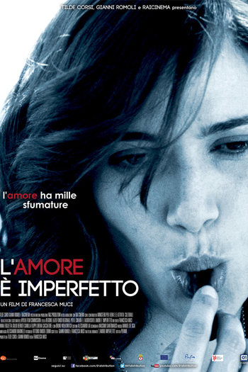  de Filme O Amor é Imperfeito (2012)