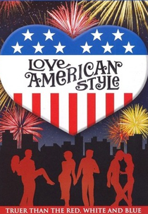 O Jogo Perigoso do Amor (3ª Temporada)  (Love, American Style (Season 3))