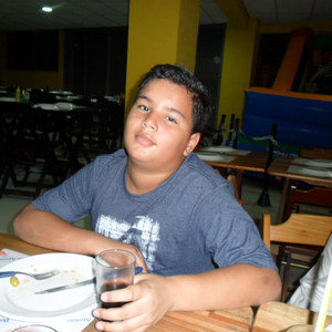 Foto de perfil de Corcino Coelho Calixto