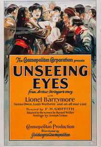 A Reconquistada (Unseeing Eyes)