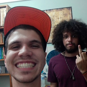 Foto de perfil de lucas