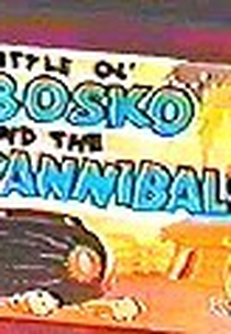 Little Ol' Bosko and the Cannibals (Little Ol' Bosko and the Cannibals)