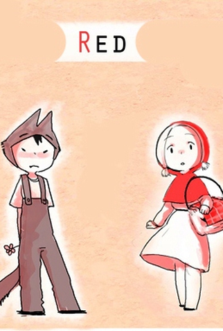 Poster 1 de Curta Red (2010)