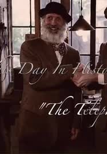 This Day in History Presents: The Telephone (This Day in History Presents: The Telephone)