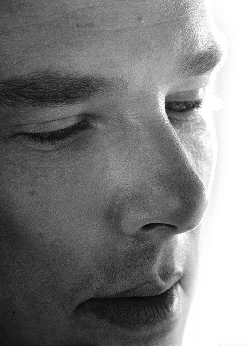 Benedict Cumberbatch - Foto 16
