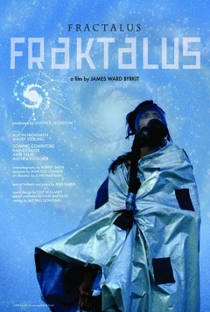 Fractalus - Poster / Capa / Cartaz - Oficial 1