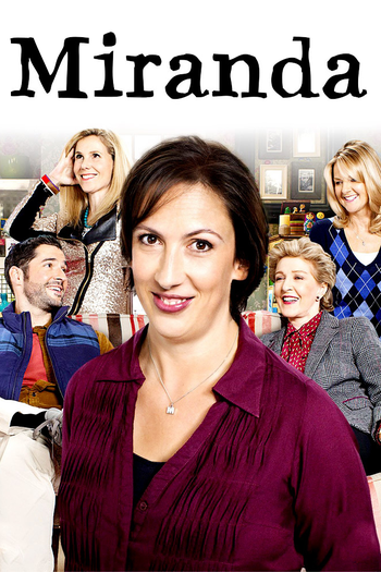 Poster de Franquia Miranda (2009)