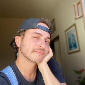 Foto de perfil de Natam Felipe de Assis Rubio