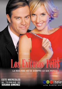 Os Extraordinários Pérez  (Los Exitosos Pells)