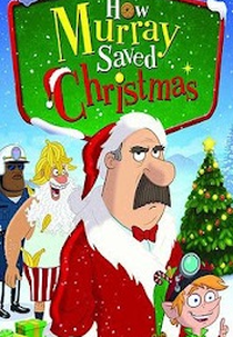 Como Murray salvou o Natal (How Murray Saved Christmas)