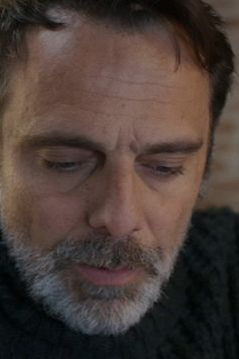 Poster de Episódio Rivelazioni (2023)