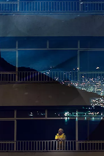 Poster de Filme Meu Último Desejo (2021)