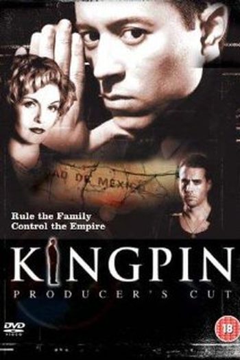  de Série O Traficante (2003)