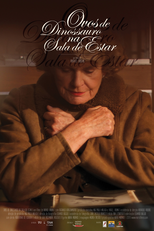 Ovos de Dinossauro na Sala de Estar (Ovos de dinossauro na sala de estar)