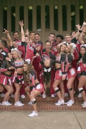 Poster de Episódio Full Out (2020)