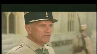 Trailer: Jean-Claude Van Damme - Legionnaire Trailer [1998]