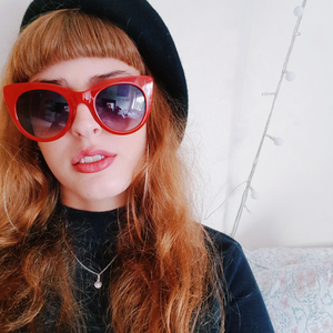 Foto de perfil de Giuliana Tiberi