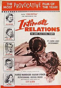 Intimate Relations (Intimate Relations)