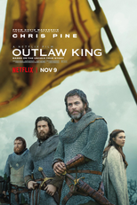 Legítimo Rei (Outlaw King)