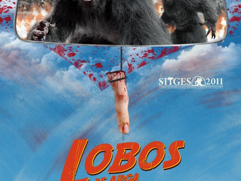 Foto 2 de Lobos de Arga