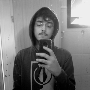Foto de perfil de Vinicius Melão