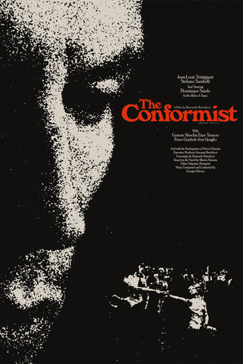  de Filme O Conformista (1970)