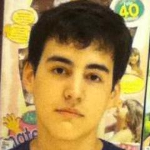 Foto de perfil de Alexandre