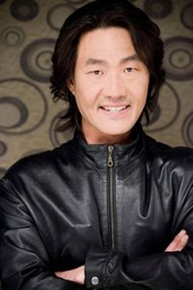 Jeon Jin-Ki (16 de Janeiro de 1966) | Artista | Filmow