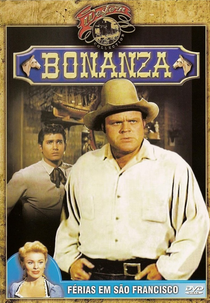 Bonanza - Férias em Sao Francisco (Bonanza - San Francisco)
