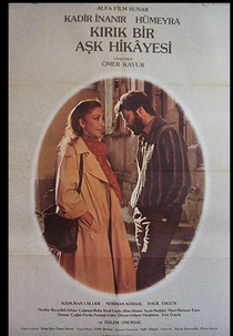 A BROKEN LOVE STORY (Kirik Bir Ask Hikayesi)