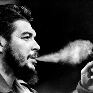 Foto de perfil de Ernesto Guevara de la Serna
