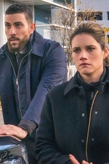 Poster de Episódio Liar's Poker (2020)