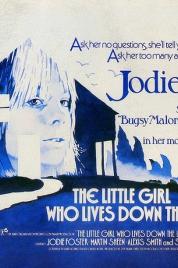  de Filme A Menina do Outro Lado da Rua (1976)