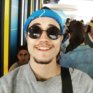 Foto de perfil de Vitu