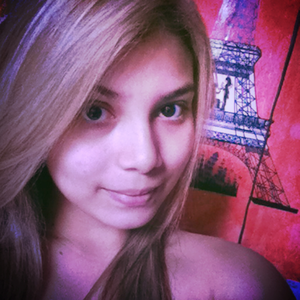 Foto de perfil de Laís Feitosa