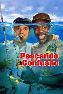 Pescando Confusão - Poster / Capa / Cartaz - Oficial 3