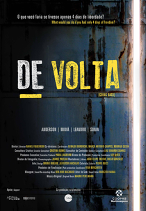 De Volta (De Volta)