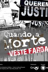 Quando a morte veste farda (Quando a morte veste farda)