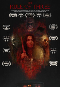 The Rule of Three (The Rule of Three)