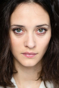 Anne Serra