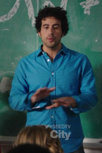 Poster de Episódio Zygote Problems (2013)