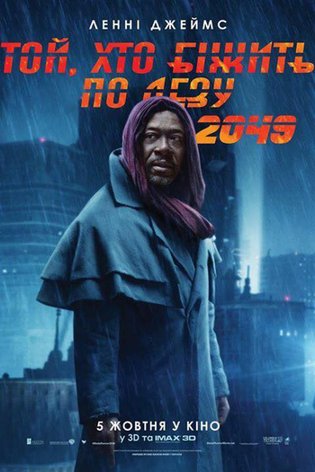  de Filme Blade Runner 2049 (2017)