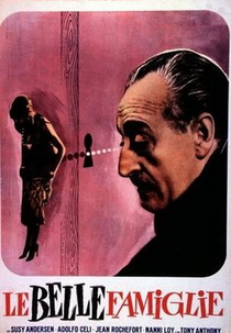 As Belas Famílias (Le Belle Famiglie)