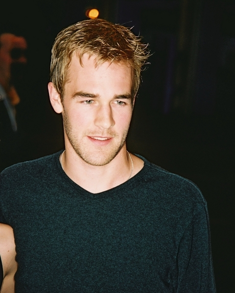 James Van Der Beek - Foto 5