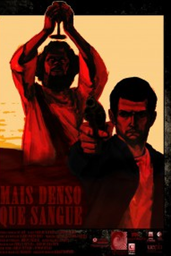  de Curta Mais Denso que o Sangue (2011)