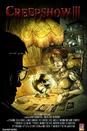  de Filme Creepshow 3: Forças do Mal (2006)