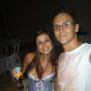 Foto de perfil de Jéssica Paim