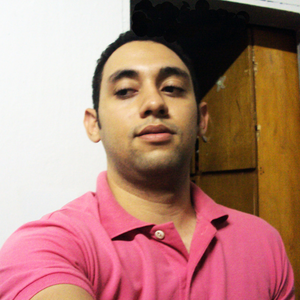 Foto de perfil de Geriel